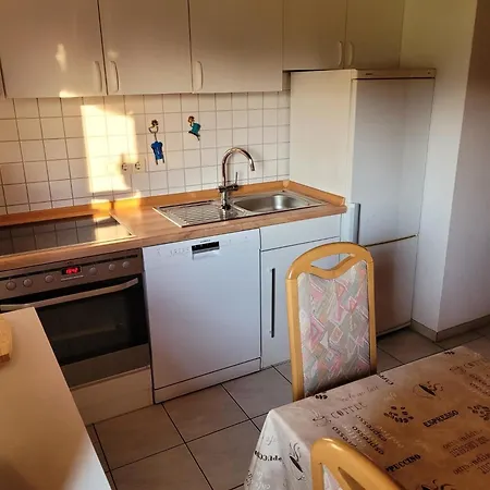 Ferienwohnung Thomsen Taarstedt Exterior photo