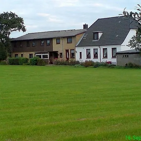 Ferienwohnung Thomsen Taarstedt Exterior photo