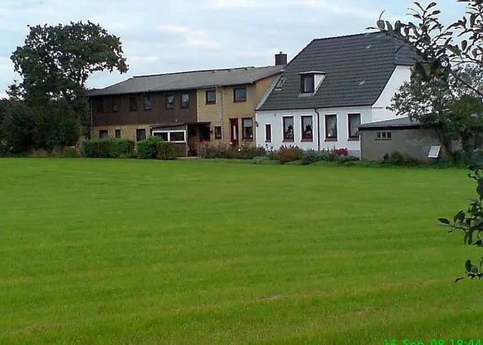 Ferienwohnung Thomsen
