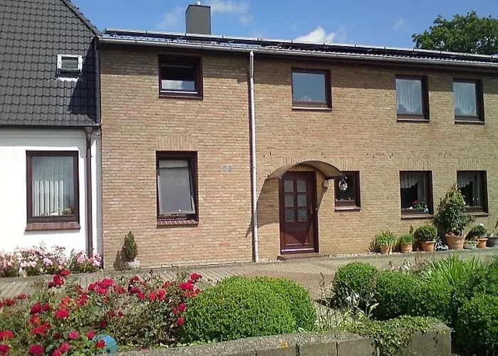Ferienwohnung Thomsen