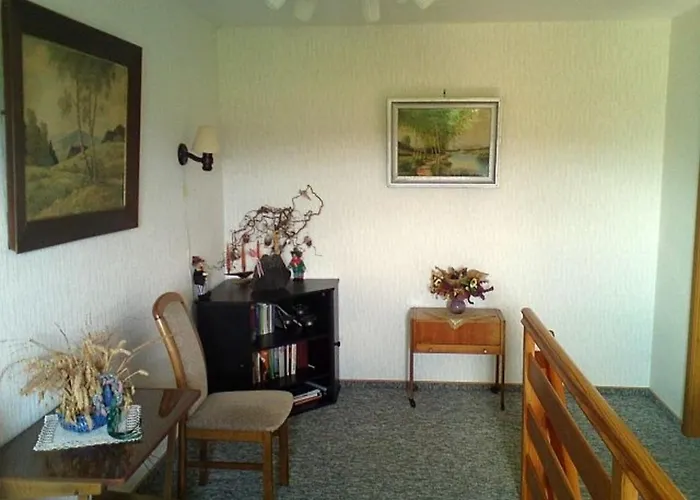Ferienwohnung Thomsen