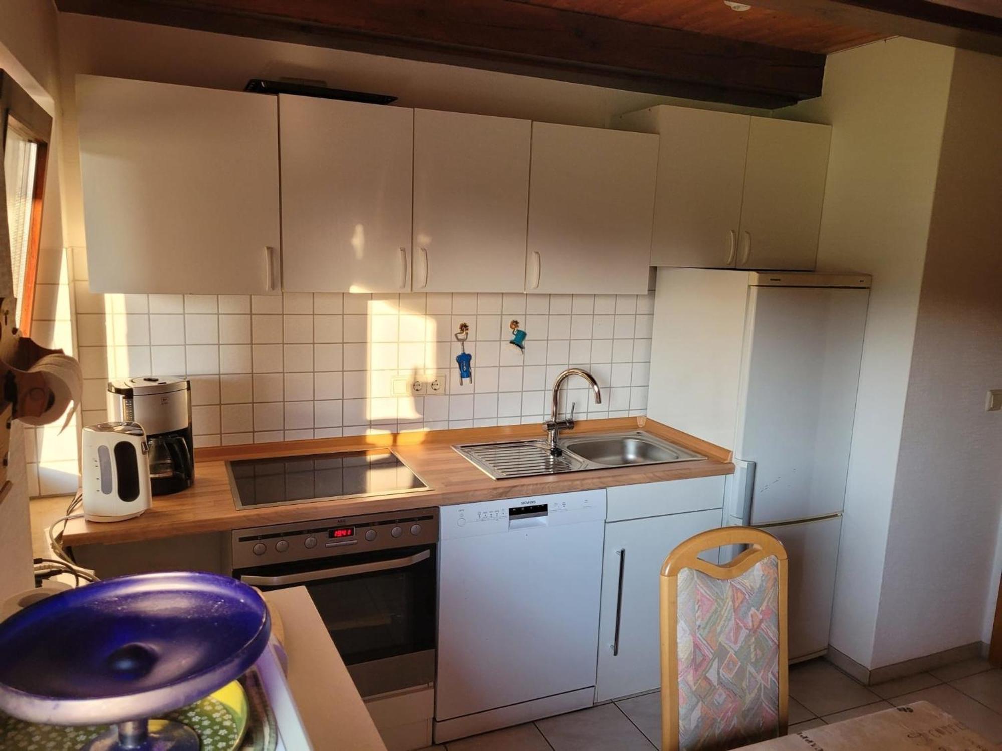 Thomsen Apartment *