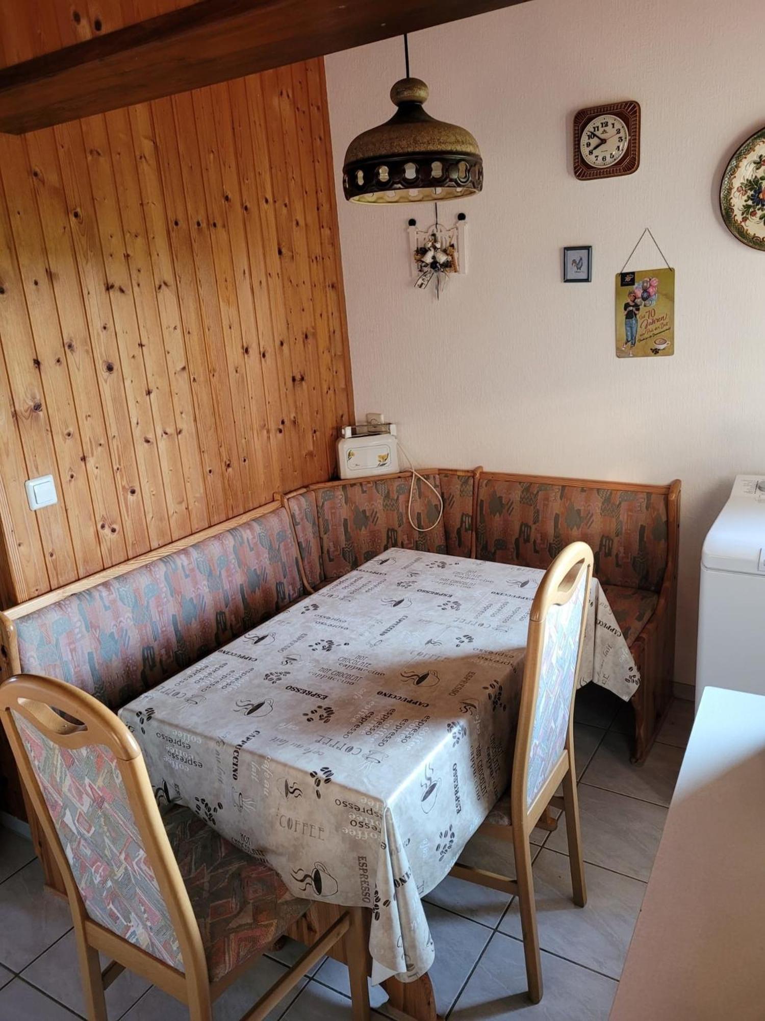 Apartment Thomsen Taarstedt