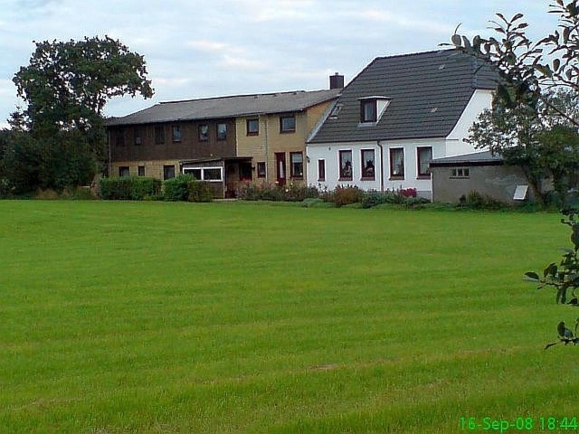Thomsen Apartment Taarstedt