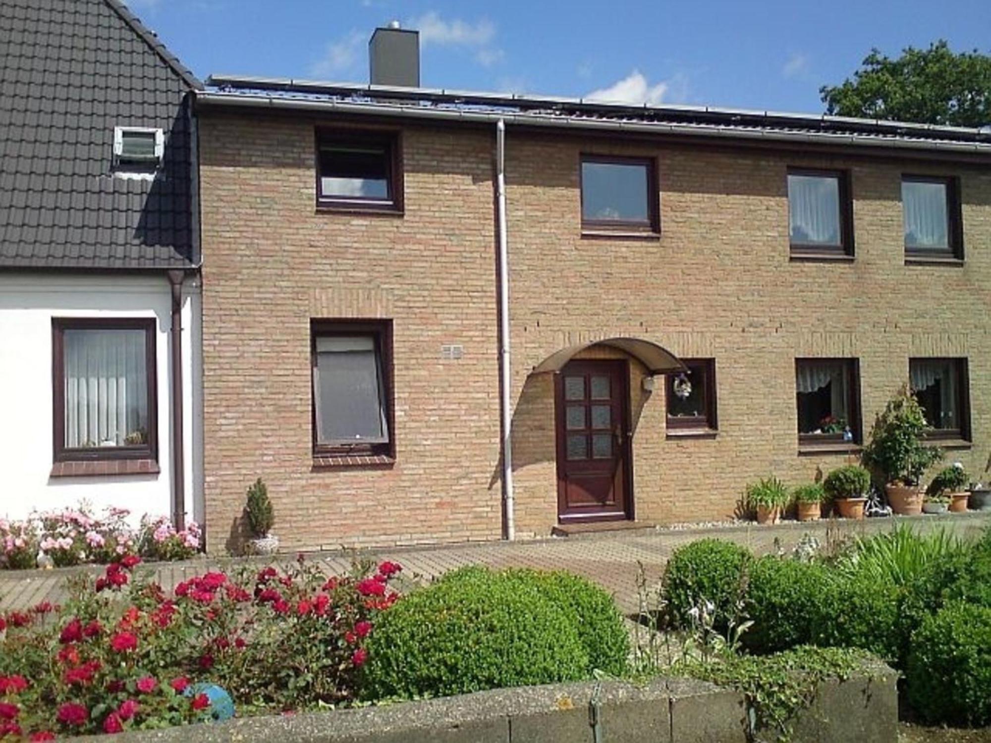 Apartment Thomsen